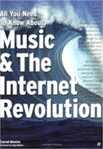 All you need to know about Music & The Internet Revolution