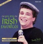 You Sing - Irish Favourites