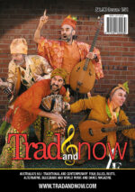 Trad&Now - Edition 151