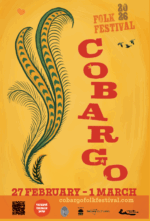 Cobargo Folk Festival