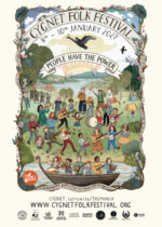 Cygnet Folk Festival