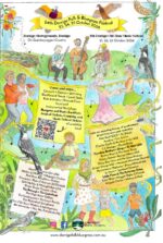 Dorrigo Folk & Bluegrass Festival