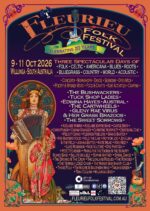 Fleurieu Folk Festival