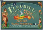 Fleurieu Folk Festival