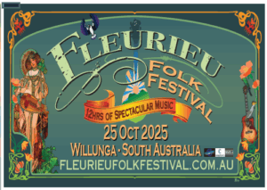 Fleurieu Folk Festival