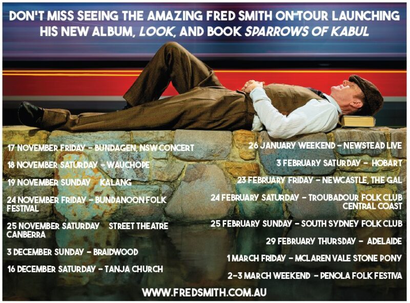 Fred Smith