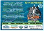 Folk by the Sea Music Festival