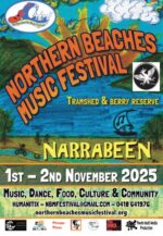Northern Beaches Music Festival