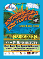Northern Beaches Music Festival