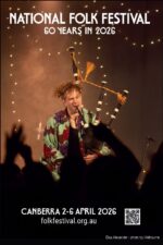 National Folk Festival