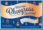 Wirrina Bluegrass and Acoustic Roots Festival