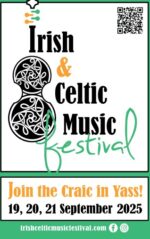 Irish and Celtic Music Festival