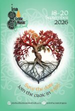 Irish and Celtic Music Festival