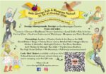 Dorrigo Folk & Bluegrass Festival