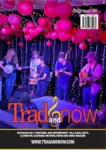 Trad&Now - Edition 154
