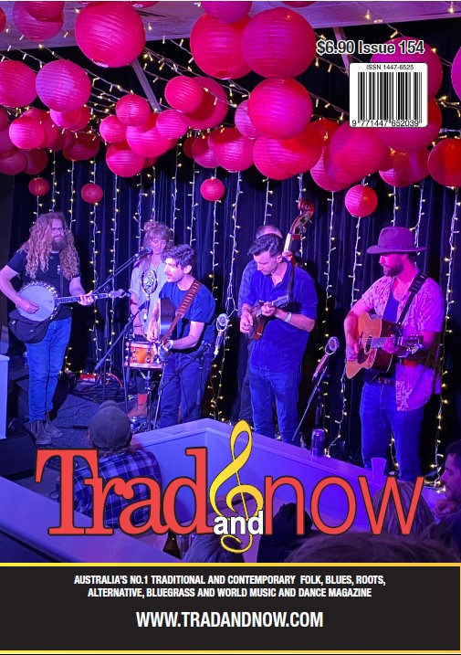 TN154 cover