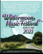Wintermoon Music Festival