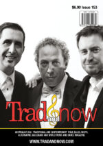 Trad&Now - Edition 153
