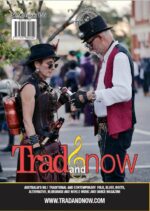 Trad&Now - Edition 155