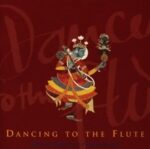 Dancing to the Flute - Music and Dance in Indian Art - David Parsons