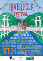 River Folk Festival