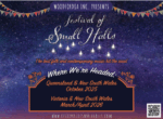 Festival of Small Halls