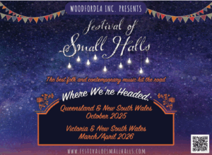 Festival of Small Halls