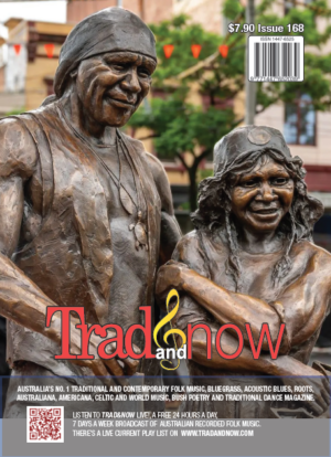 Trad&Now - Edition 168