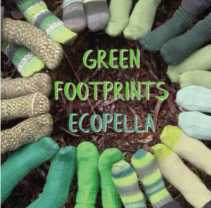 Ecopella - Green Footprints