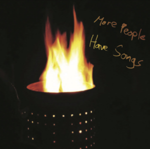 Miguel Heatwole - More People Have Songs