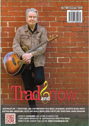 Trad&Now - Edition 169