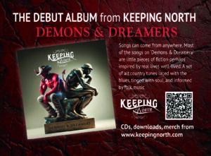 Keeping North