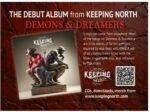 Keeping North - Demons and Dreamers