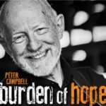 Peter Campbell - Burden of Hope