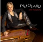 Jan Preston - Pianoland
