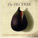 Fig Tree (The) - A musical compilation to Arnold Zable's book