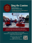 Sing the Camino
