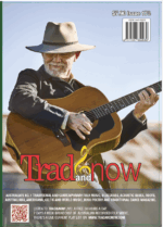 Trad&Now - Edition 173