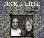 Nick and Liesl - Feather