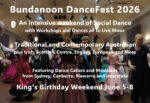 Bundanoon Dance Festival