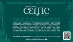 Melbourne Celtic Festival
