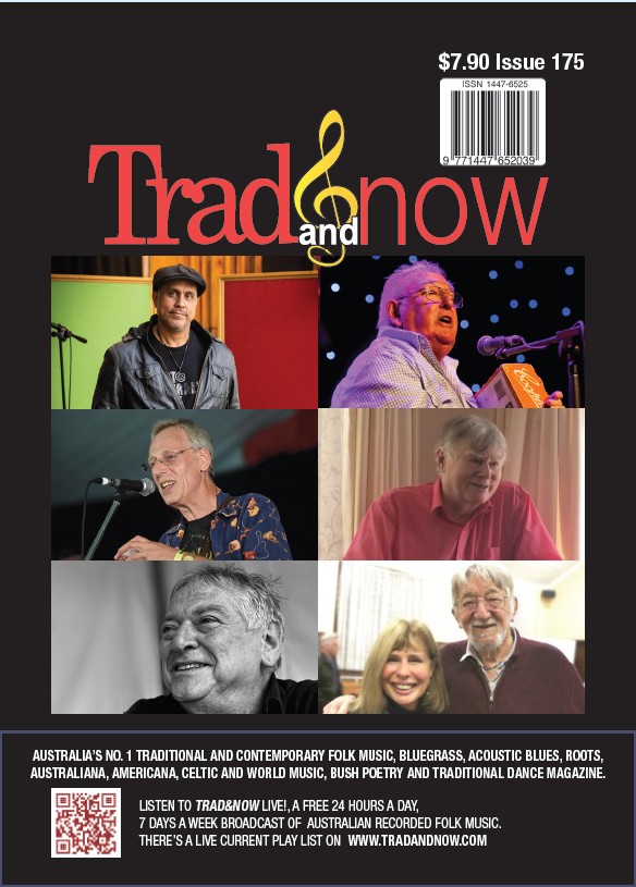 Trad&Now - Edition 175