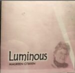 Maureen O'Brien - Luminous