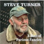 Steve Turner - A Host of Furious Fancies