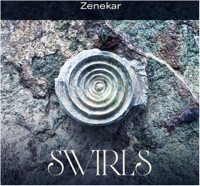 Zenekar - Swirls - Digital only