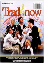Trad&Now - Edition 140