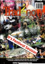 Trad&Now - Edition 133