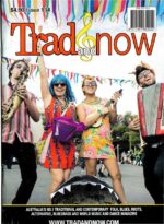 Trad&Now - Edition 134