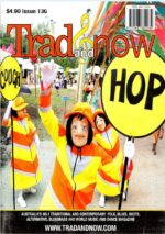 Trad&Now - Edition 136