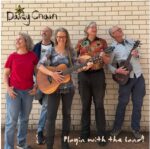 Daisy Chain - Playin' With the Band
